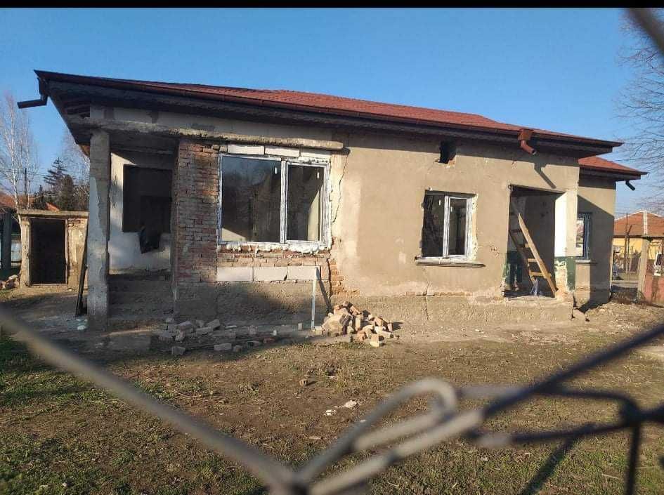 Продава се Къща в Лом - 90 кв.м за 278 €/кв.м - Снимка #1