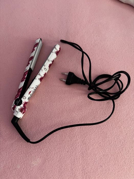 Малка преса за коса(вафли)