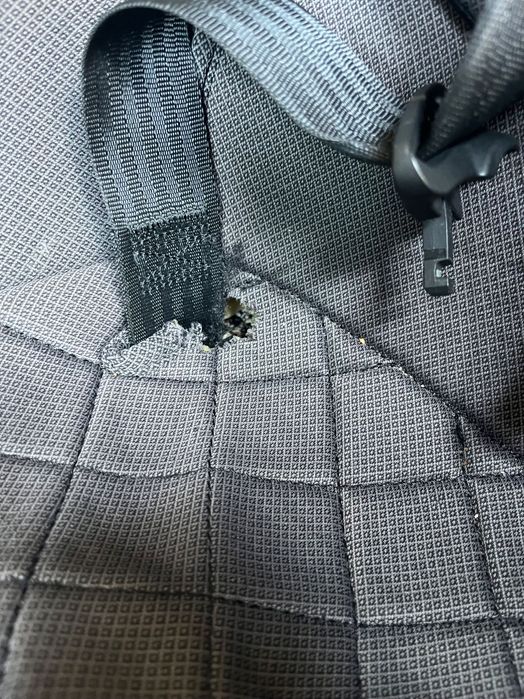 RECARO Стол за кола с кошница 2в1 I - Size (40-105 см) ZERO.1 ELITE