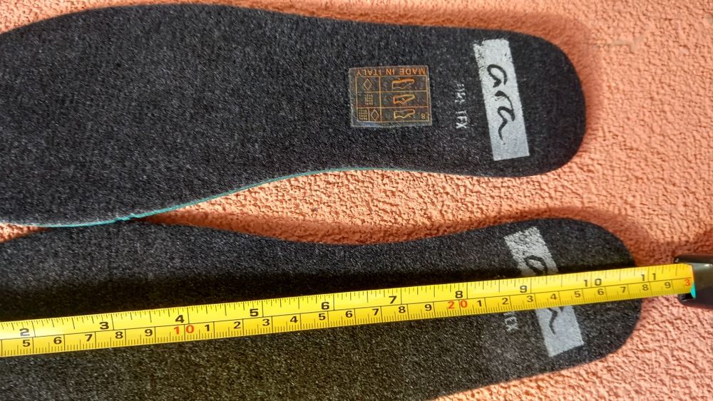 Нови Ara Gore-Tex №42 зимни боти/обувки
