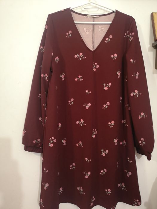 Rochie gravidă mărimea L