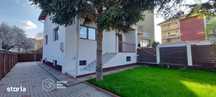 Vila cu 5 camere, 4 bai, Otopeni-centru, COMISION 0, renovata complet