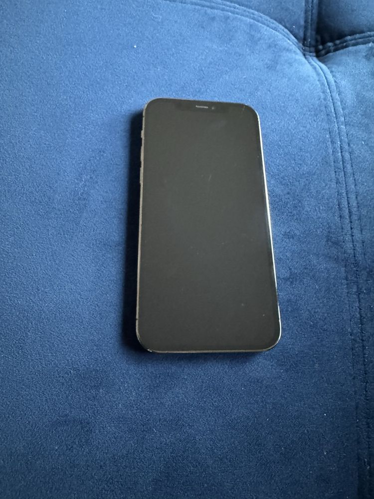 VAND Iphone 12 PRO Graphite 128GB