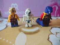 Mini figurine lego Ninjago sezon vechi