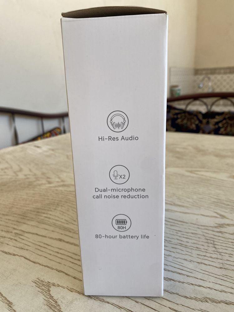 Honor choice headphones