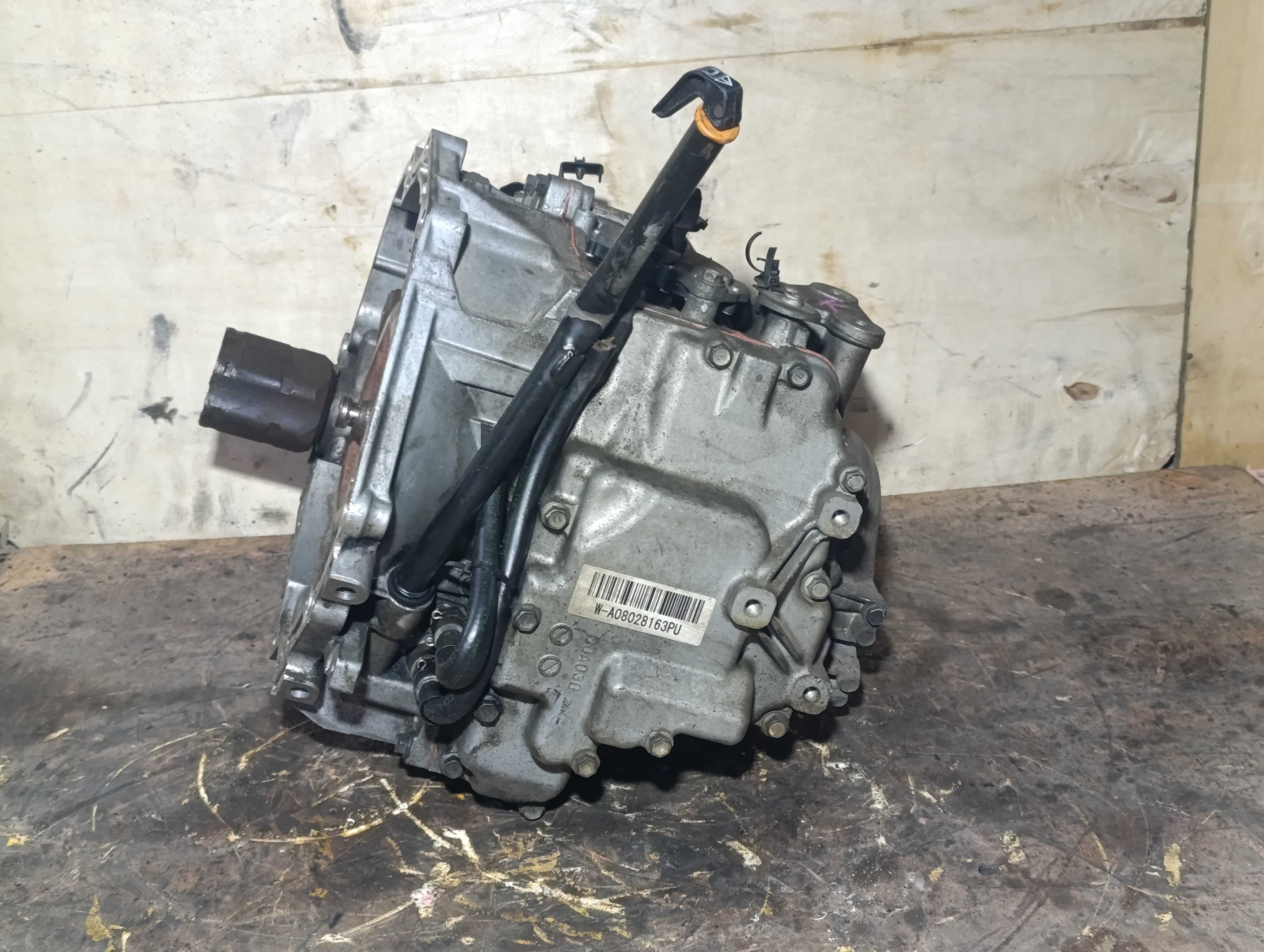 АКПП AF17 60-41SN Opel Z18XER 1.8 ecotec Astra H Zafira B Vectra C