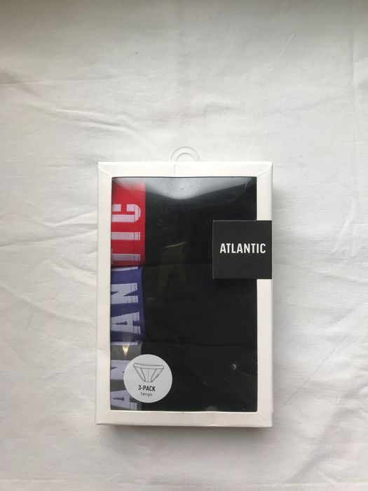 Слипове Atlantic