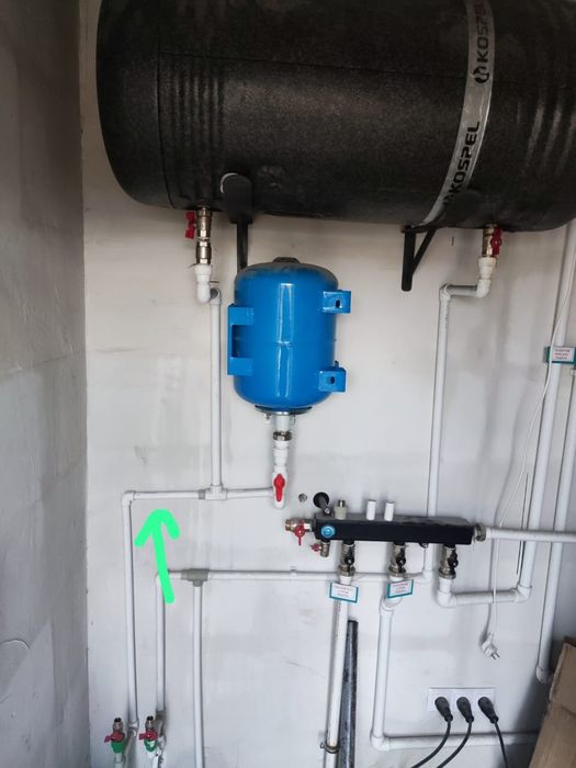 Водоснабжение канализация