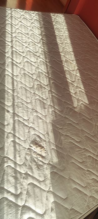 Матрак от тед матрак