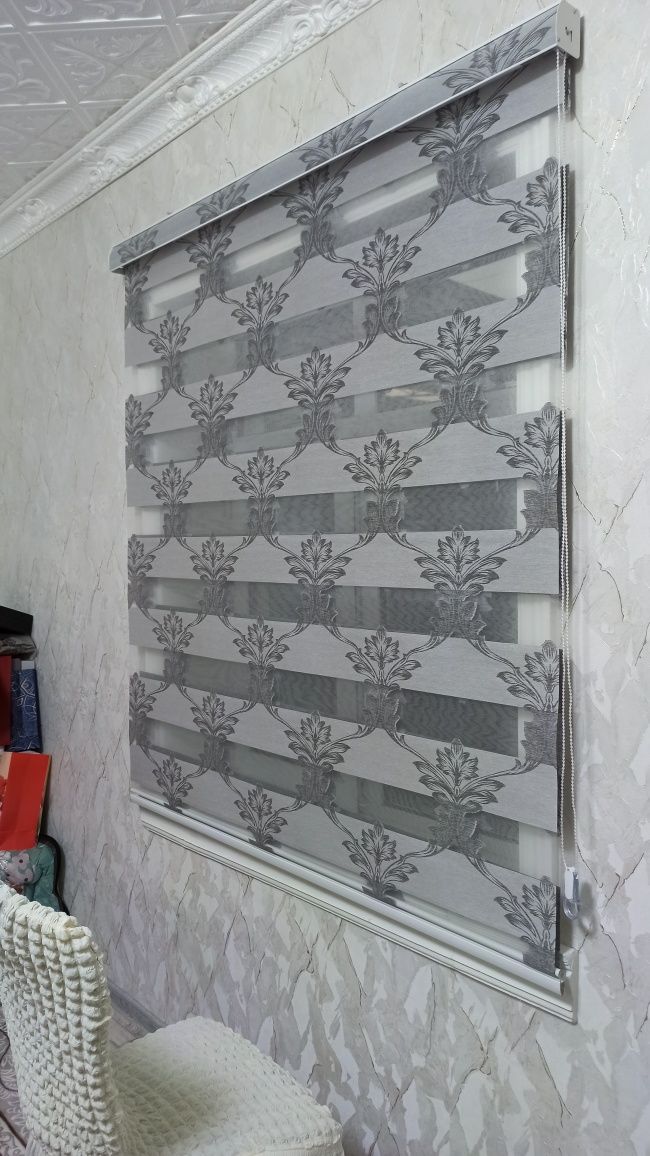 Jalyuzi ishlab chqarish arzon narxlarda zavod