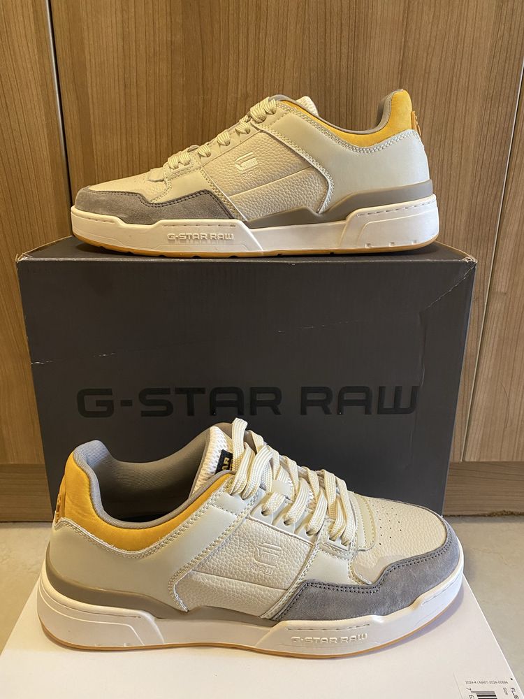Мъжки обувки G-Star Raw 42