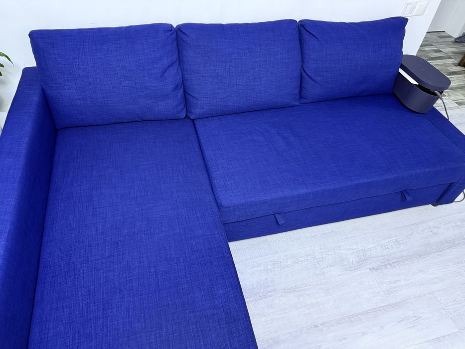 Canapea ikea friheten