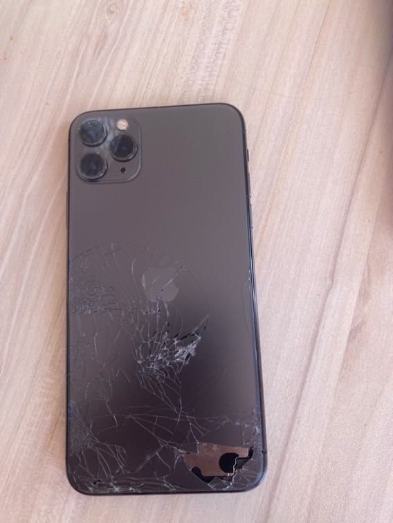 Iphone 11 pro max