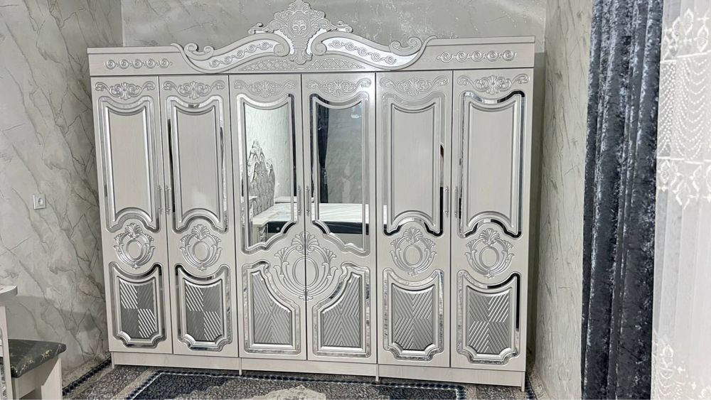 Zavod narxida sifatli spalni naborlar