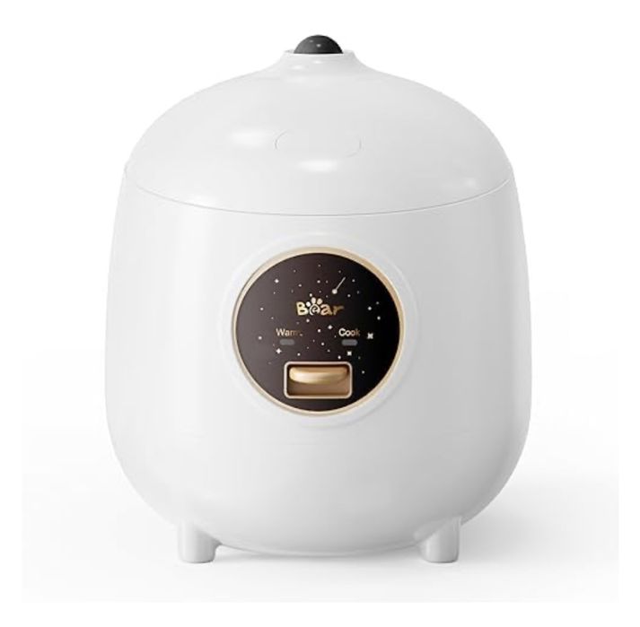 Малка оризоварка Bear Rice Cooker