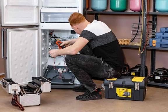 Ремонт Холодильников Частный Мастер