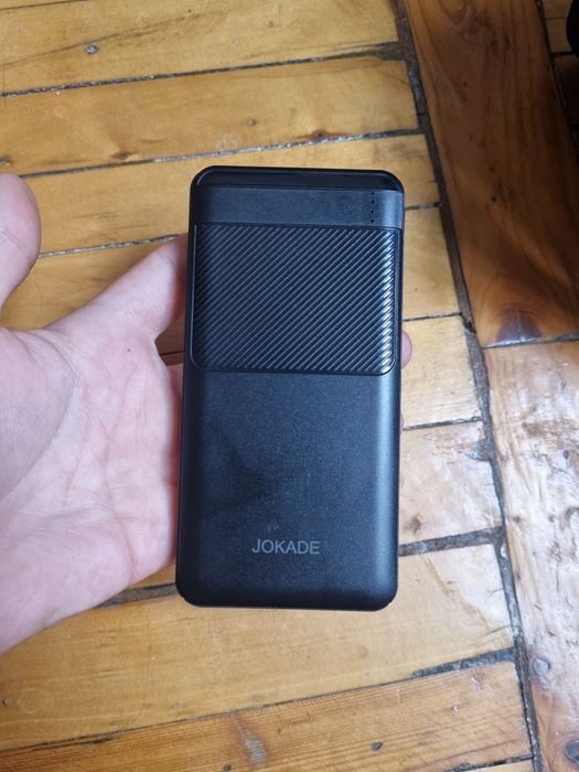 Powerbank Jokade G030