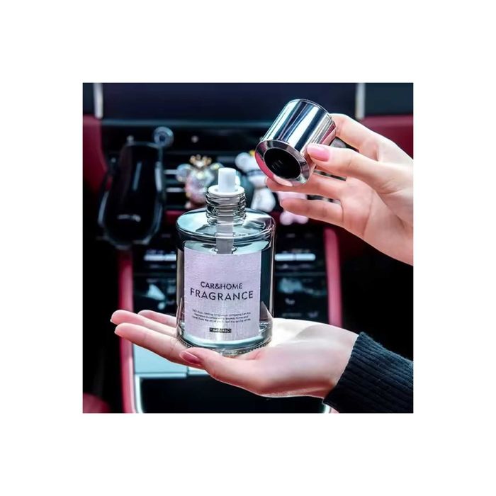 odorizant auto parfum auto 160ml cu alimmentare 5V Car & Home