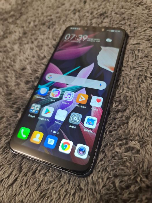 Huawei Mate 20 lite