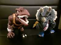 Figurine Extreme Dinosaurs Mattel 1996 Vintage