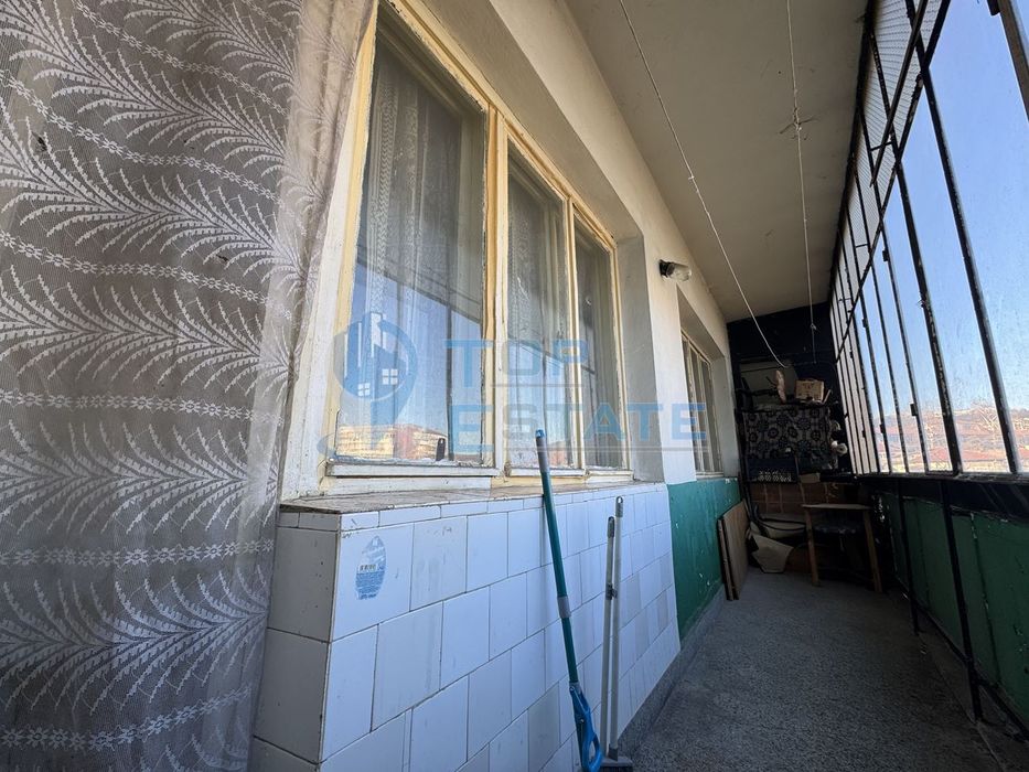 Продава се Двустаен апартамент в Велико Търново, Център - 41 кв.м за 1461 €/кв.м - Снимка #4