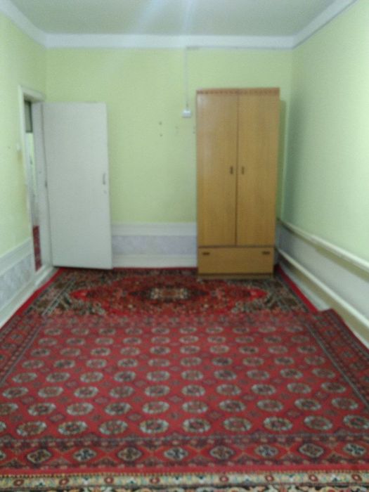 3 xonali kv ijaraga beriladi