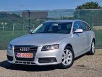 Audi A4 Audi A4 B8 2.0TDI 143Cp Multitronic 8+1 Navi Rate Garantie 12 luni