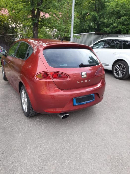 Vând Seat Leon 2006