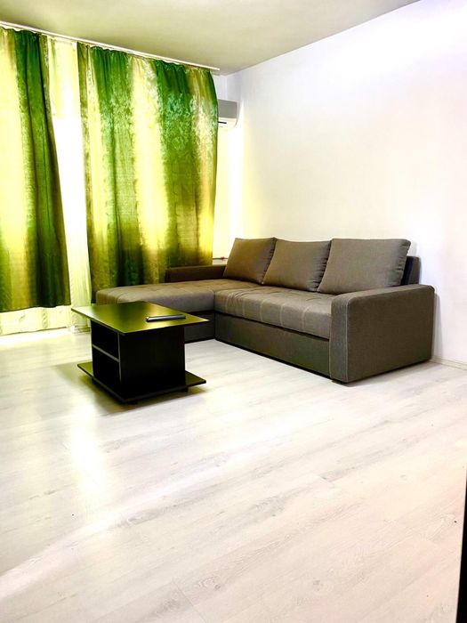 Proprietar, inchiriez ap. 2cam. Semidec. Zona Lidia - Girocului