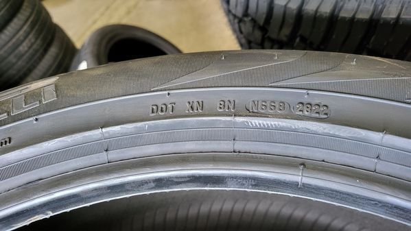 275/45/21 PIRELLI 4бр