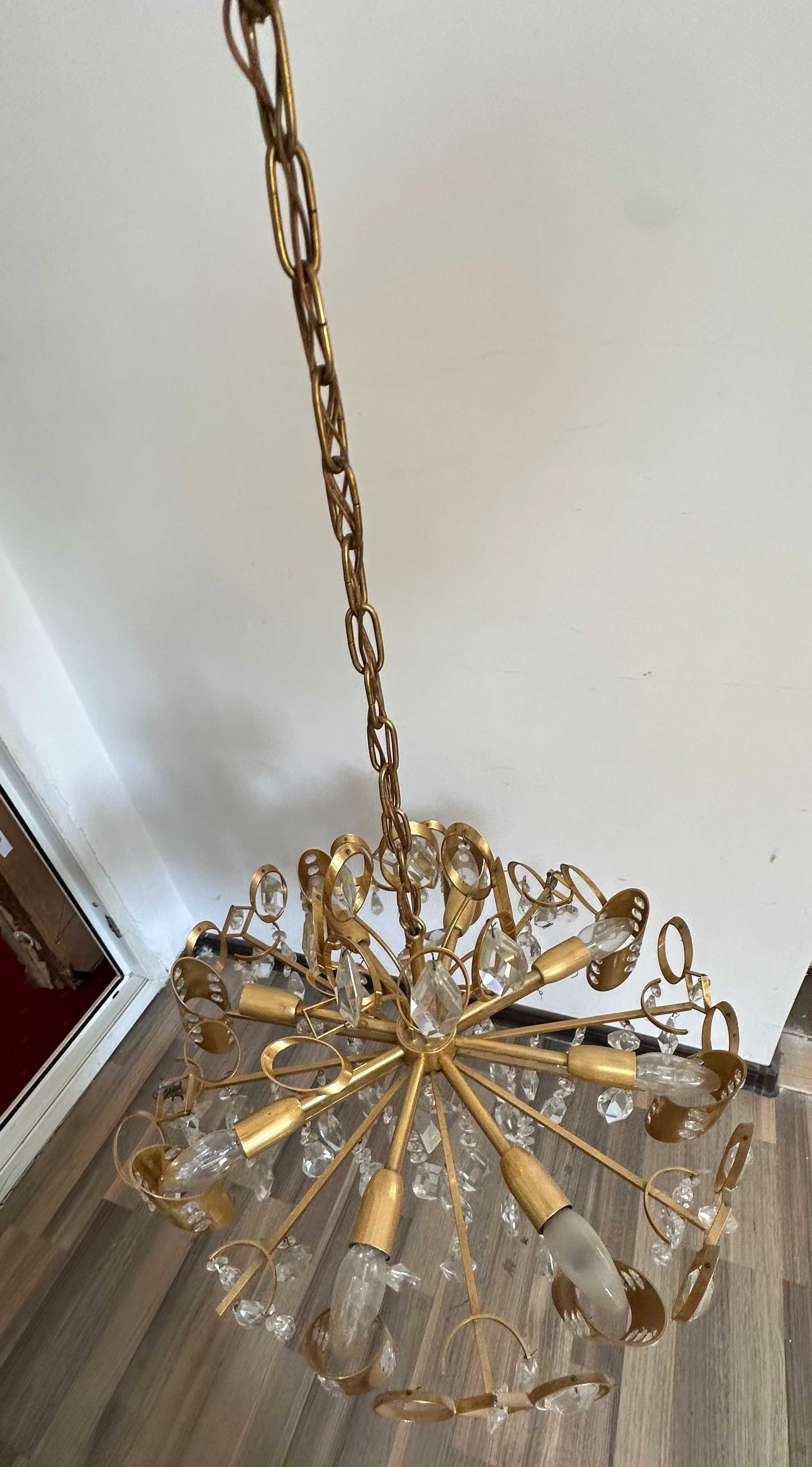 Obiecate decorative Vintage; Veioza; Lustra