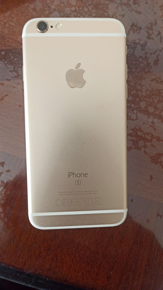 iPhone 6s 16гб  продается