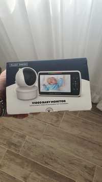 Camera Baby monitor Sm-650