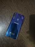 Samsung galaxy m30/a20s на запчасти