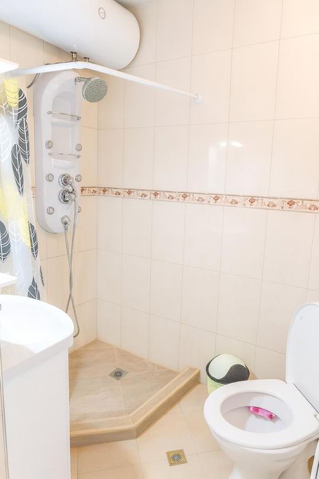 Дава се под наем Двустаен апартамент в Пловдив, Каменица 1 - 62 кв.м за 450 € - Снимка #6