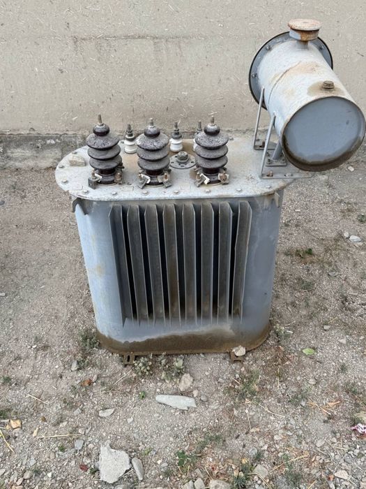 Трансформатор сотилади