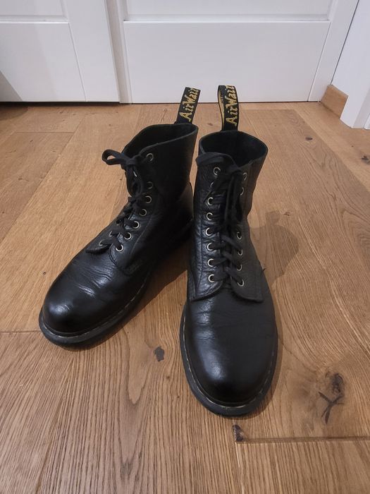 Bocanci Dr Martens