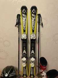 Schi / Ski Volkl RaceTiger JR+ SL 100 cm copii