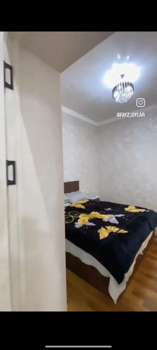 Bektemirda uy sotiladi