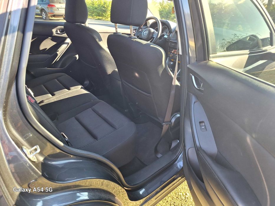 Mazda CX 5 2014 masina personala