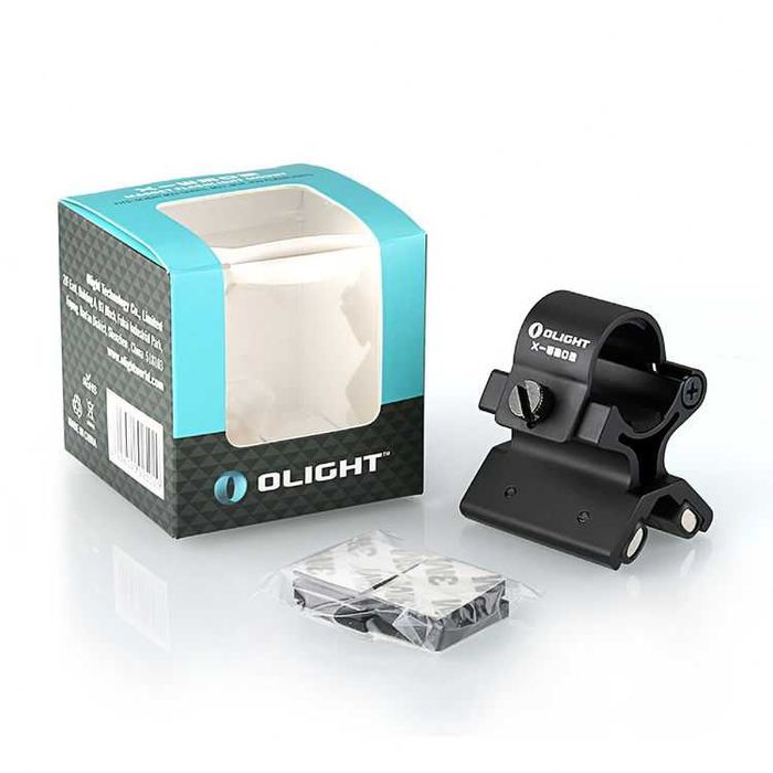 Suport magnetic Olight X WM02