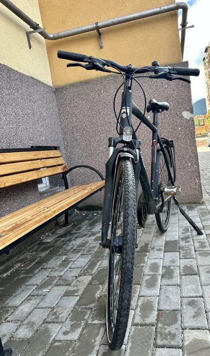 Велосипед BBF Paris 28