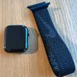 Apple Watch Series 8 41mm GPS + Cellular Stainless Steel Graphite