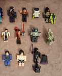 Roblox personaje