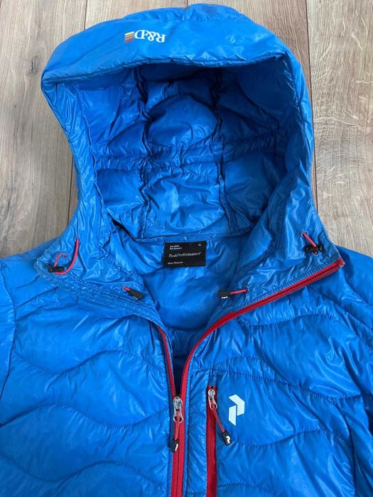 Peak Performance XL barbati Helium HJ down geaca puf si pene