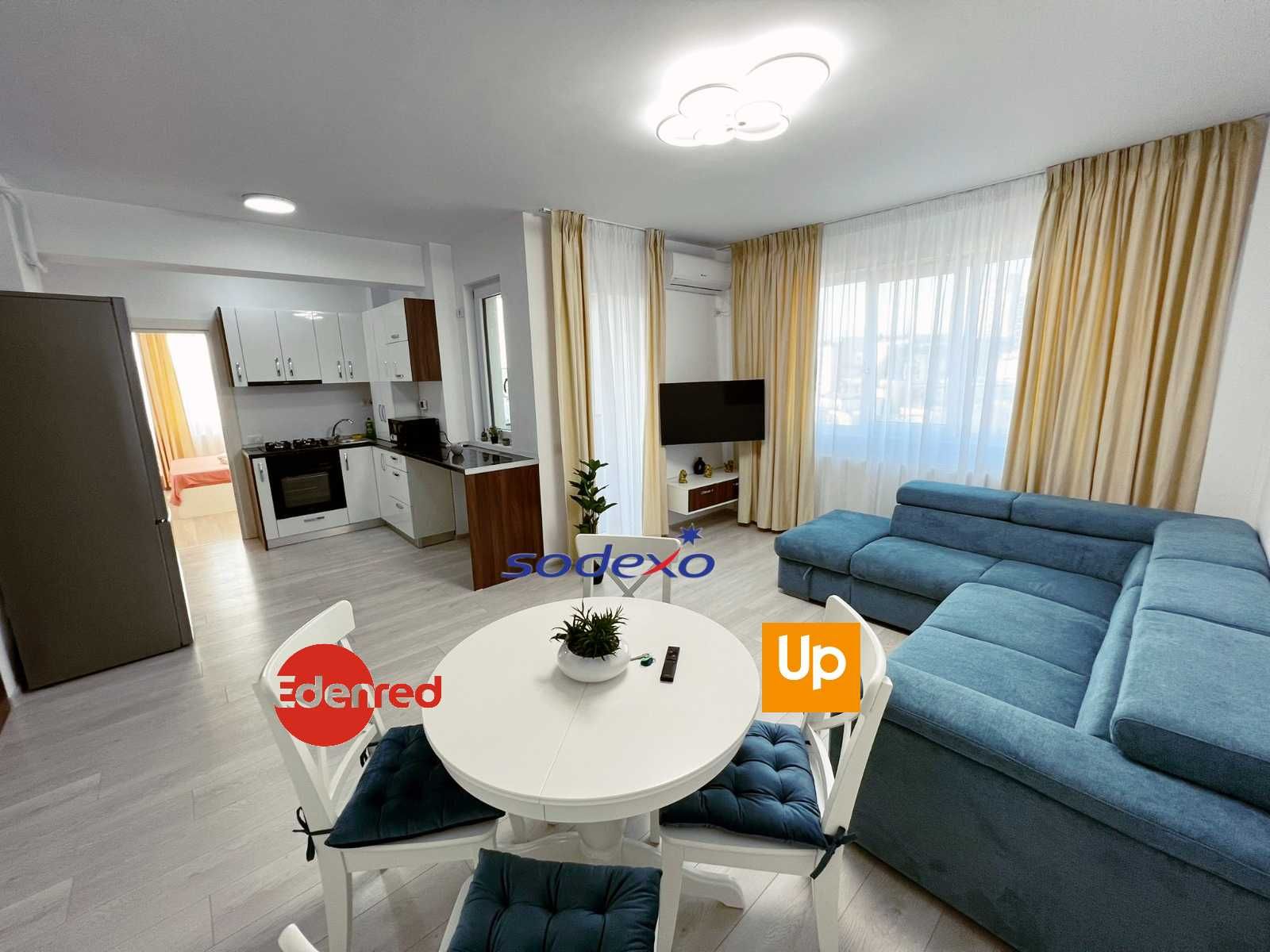 Inchirieri Regim Hotelier Iasi- Apartamente 1/2/3 Camere - Centru