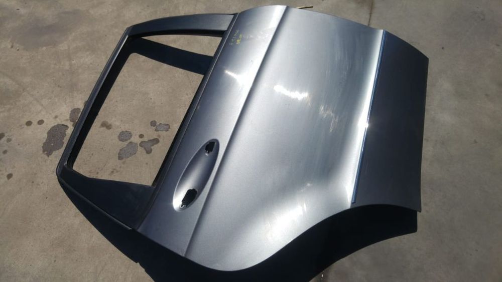 Usa dreapta spate mercedes a-class w169 facelift