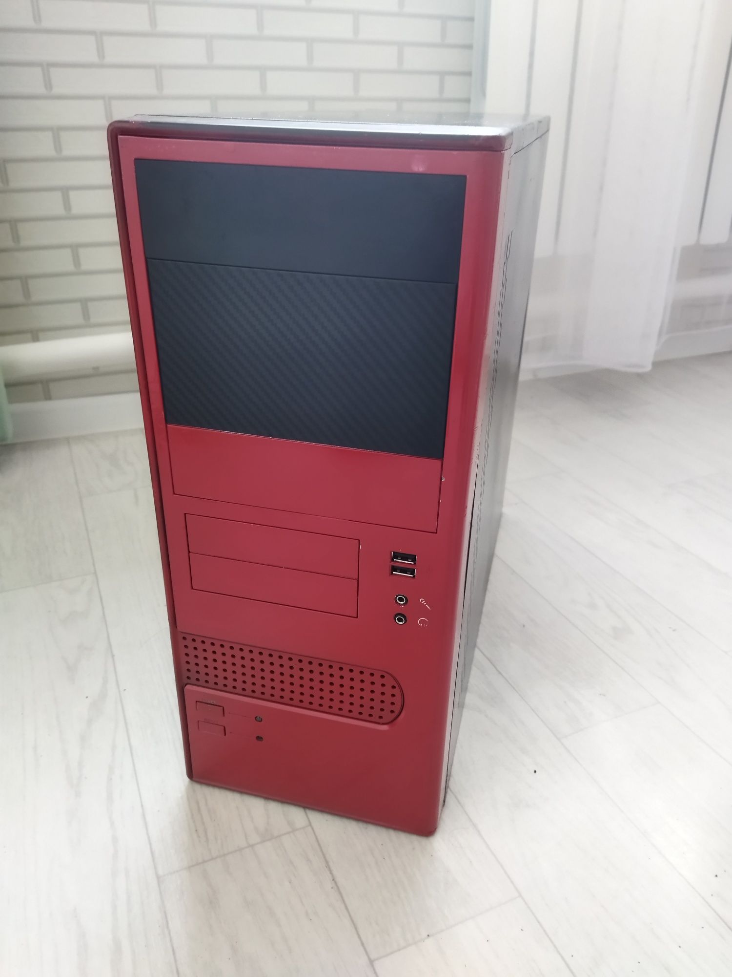 Компьютер intel core i3