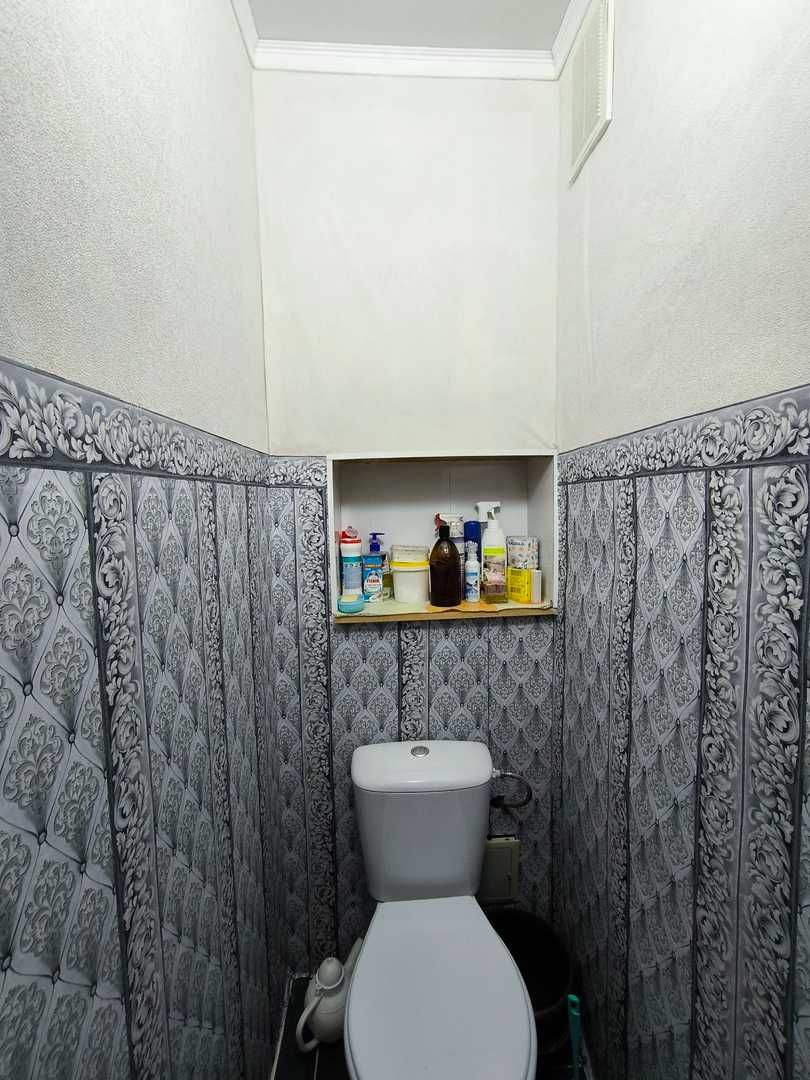 Продам 3 комн. кв, Тургенева