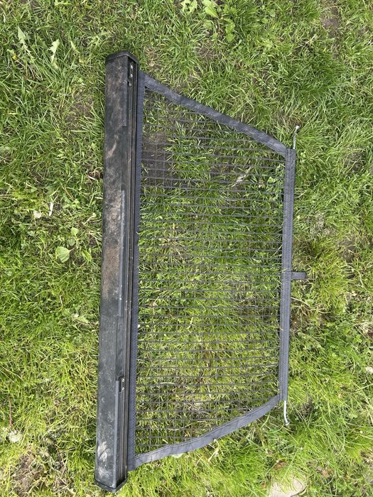 Plasa portbagaj golf 4